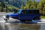 Jeep Wrangler Unlimited Sahara 1941 by Mopar 2019 года (EU)